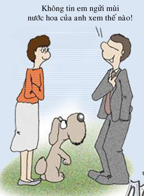 Ê mặt vì sĩ gái - 7