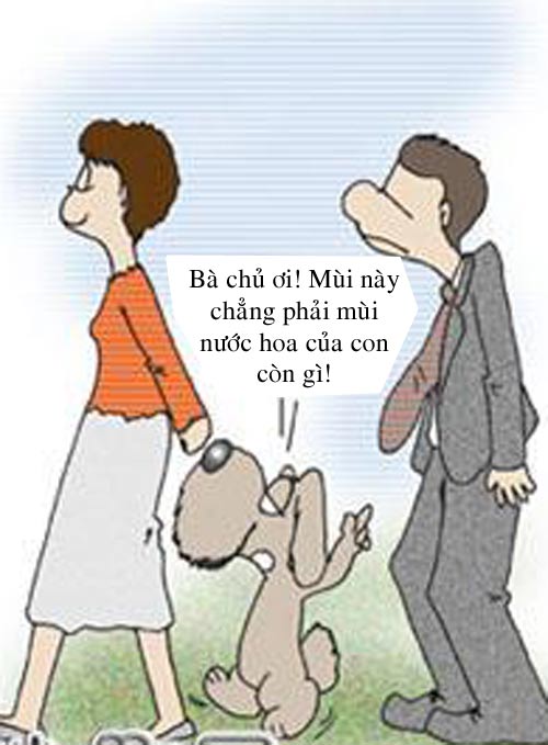 Ê mặt vì sĩ gái - 8