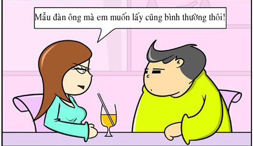 Tán gái đừng để cho gái nó "táng" - 6