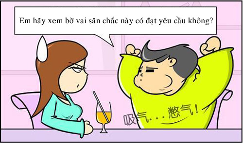 Tán gái đừng để cho gái nó "táng" - 8