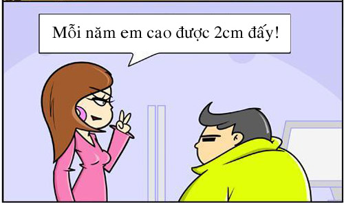 Tán gái đừng để cho gái nó "táng" - 2