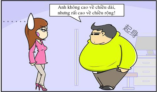 Tán gái đừng để cho gái nó "táng" - 5