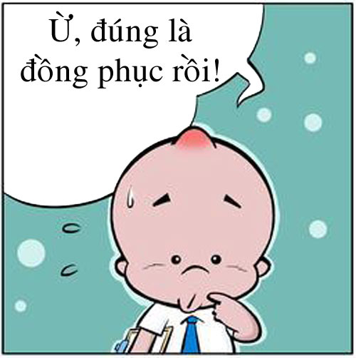 Sự cố hài hước nơi công sở - 7