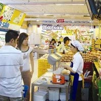 Thị trường - Tiêu dùng - "Chưa nên tăng giá trong tháng 10"