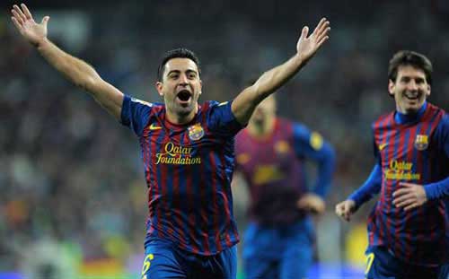 Sevilla – Barca: Hiểm nguy rình rập - 2