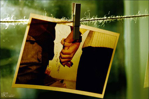 Thơ tình: Nỗi nhớ - 1