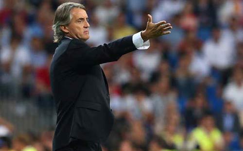 Fulham – Man City: Đắp lại đê chắn - 2