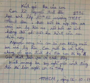 Chim non lìa tổ - 2