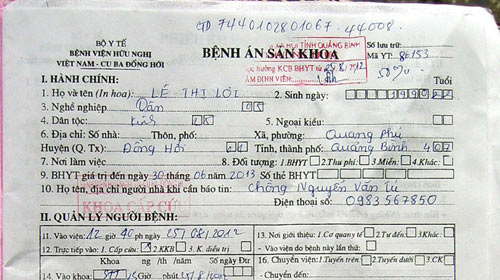 Cùng cấp cứu, nhiều mức chi BHYT - 2