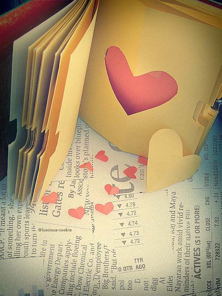 Thư tình: Gửi em gái Cao Nguyên - 1