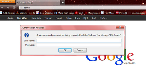 Các thủ thuật hữu ích với file Hosts - 5