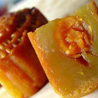 Tin tức trong ngày - Quảng Bình: Phát hiện bánh trung thu có độc