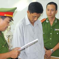 Tin Đà Nẵng - Bắt đối tượng lừa đảo mua nhà chung cư