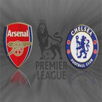 Bóng đá - TRỰC TIẾP Arsenal - Chelsea: Màu xanh phủ Emirates (KT)