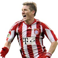 Bóng đá - Bremen - Bayern: Quá khứ ngủ yên