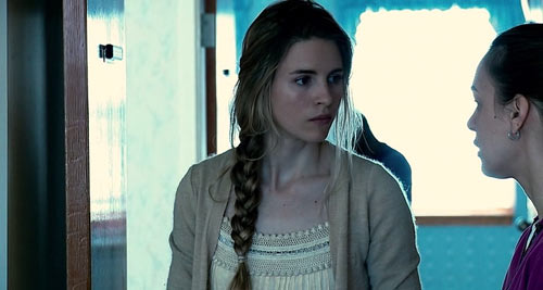 Trailer phim: Another Earth - 4