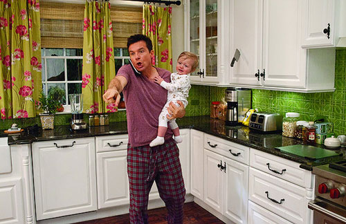 Trailer phim: The Change-up - 2