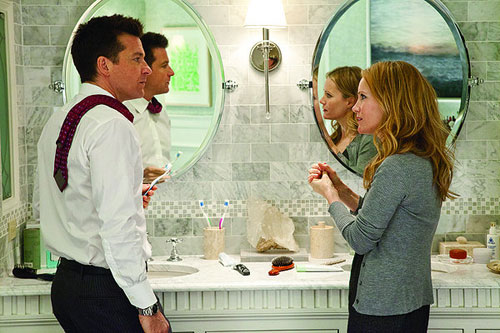 Trailer phim: The Change-up - 3