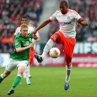 Bóng đá - Bremen - Bayern: Đẳng cấp lên tiếng