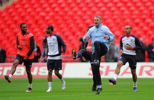 HOT: Wenger chủ động đẩy Song sang Barca - 2