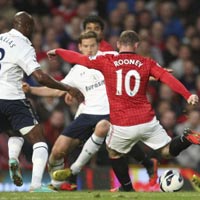 Bóng đá - Đây là lý do MU thua Tottenham