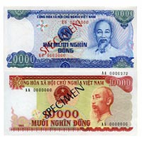 Tin tức trong ngày - Ngừng lưu hành tiền cotton 10.000, 20.000 đồng