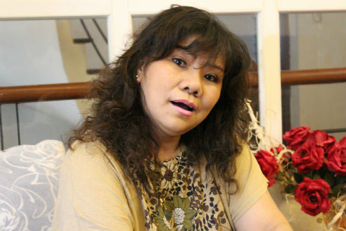 NSND Thanh Hoa: Gái nạ dòng lấy trai tân - 3