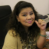 Ngôi sao điện ảnh - NSND Thanh Hoa: Gái nạ dòng lấy trai tân