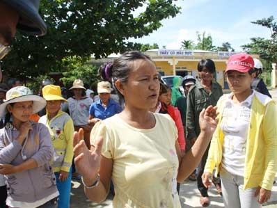 Ngồi chờ "động đất" như ngóng tình nhân - 3