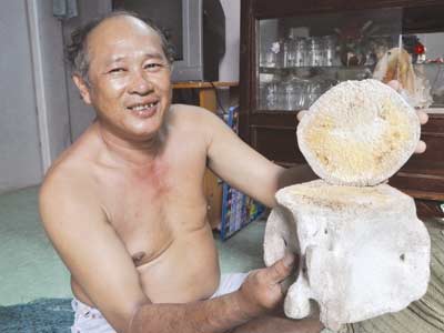 Những lao động vô thừa nhận trên tàu đánh cá - 2