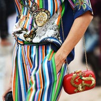 Bí quyết mặc đẹp - Thời trang là sự tiến bộ của cuộc sống