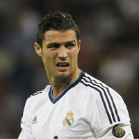 Bóng đá - Ronaldo bí mật đàm phán với PSG?