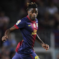 Bóng đá - HOT: Wenger chủ động đẩy Song sang Barca