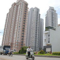 Tài chính - Bất động sản - 7 năm để tiêu thụ 70.000 căn hộ tồn kho