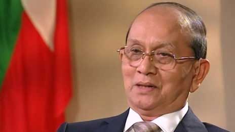 Bà Suu Kyi "sẽ" trở thành Tổng thống Myanmar - 1