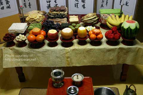 Châu Á rực rỡ đón Tết Trung thu - 5