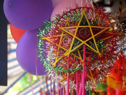 Châu Á rực rỡ đón Tết Trung thu - 8