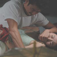 Pháp luật - Khu trọ vắng người, "yêu râu xanh" làm càn