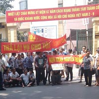 Tin tức trong ngày - HN: Thêm một sản phụ tử vong bất thường