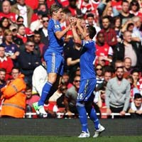 Bóng đá - Chelsea: Không chỉ đẹp mà còn thực dụng