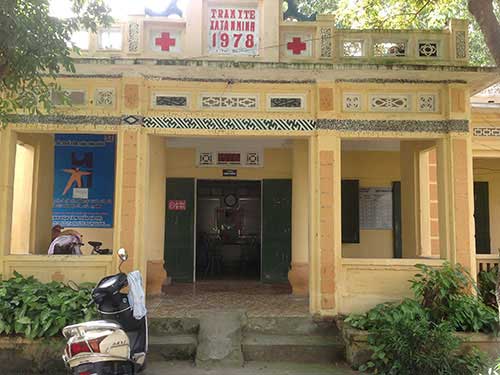 “Đè” phạt người đẻ hơn 2 con - 1