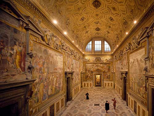 Thăm những "Thiên đường trên mặt đất" - 9