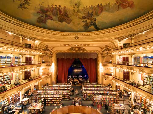 Thăm những "Thiên đường trên mặt đất" - 6