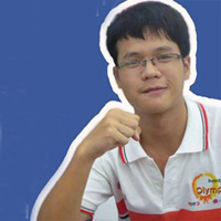 Bạn trẻ - Cuộc sống - Cư dân mạng tôn vinh nhà vô địch Olympia