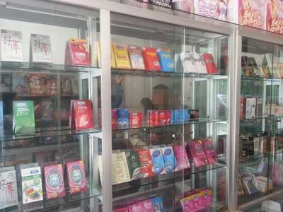 Đi chợ thuốc kích dục vùng biên - 2