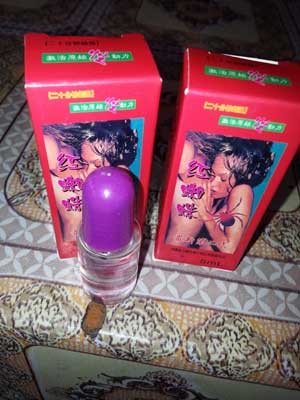 Đi chợ thuốc kích dục vùng biên - 3