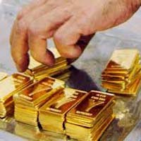 Tài chính - Bất động sản - Vàng vọt lên 37,7 triệu đồng/lượng