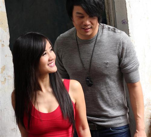 "Chất" hơn với cố vấn The Voice - 2