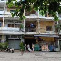 Tài chính - Bất động sản - Gần 2.000 hộ dân bị “treo” sổ hồng