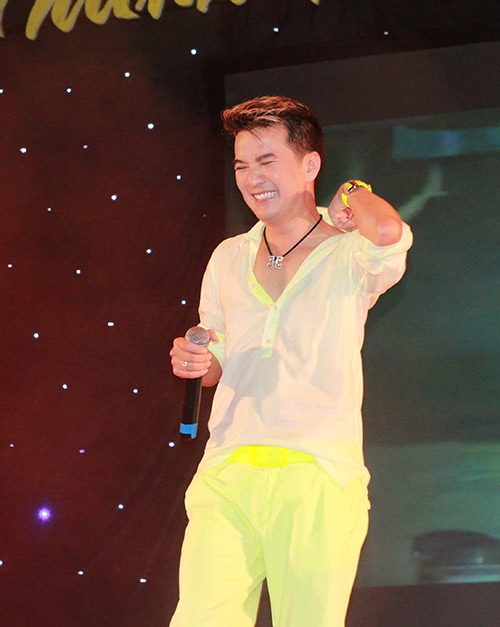 Mặc scandal, Mr Đàm vẫn được yêu - 4